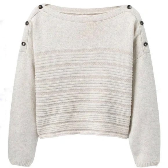 Prana Phono Sweater - Picture 2 of 11